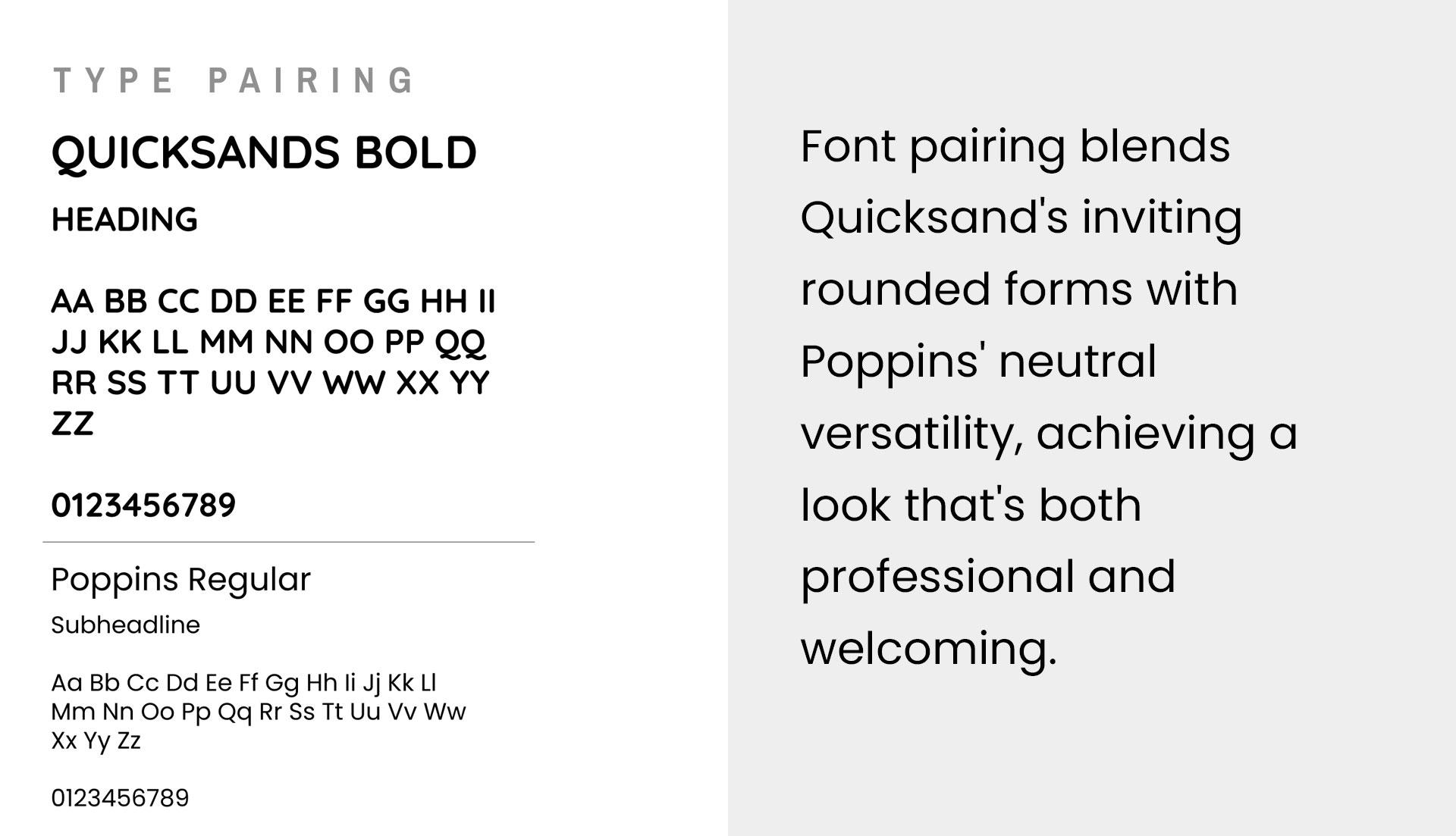Typography