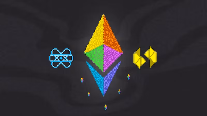 NFT Marketplace in React, Typescript & Solidity - Full Guide